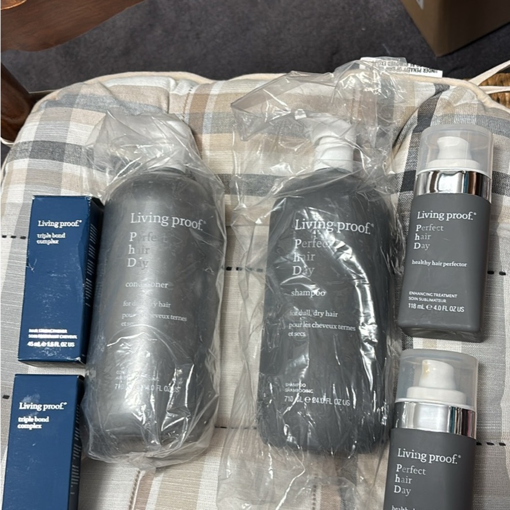 Living Proof Bundle